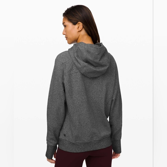 Lululemon Scuba Pullover - 2 - Picture 5 of 16